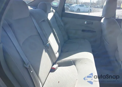 2009 Buick Lacrosse Cx z USA, uszkodzony, nr VIN 2G4WC582191214562